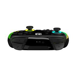 TURTLE BEACH SWITCH 2 WIRELESS CONTROLLER AFTERGLOW WAVE BLACK - 840454402322