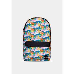 DIFUZED POKÉMON - BACKPACK (AOP) - 8718526200256
