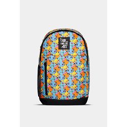 DIFUZED POKÉMON - GOTTA CATCH THEM ALL BACKPACK (AOP) - 8718526200287