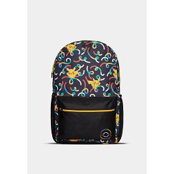DIFUZED POKÉMON - PIKACHU CONFETTI BACKPACK - 8718526156485