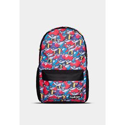 DIFUZED POKÉMON - BASIC BACKPACK - 8718526156492