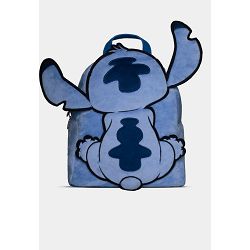DIFUZED LILO & STITCH - STITCH BACK - NOVELTY MINI BACK PACK - 8718526200515
