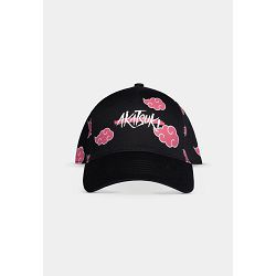 DIFUZED NARUTO SHIPPUDEN - MEN'S ADJUSTABLE CAP - 8718526175417