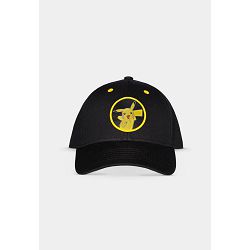 DIFUZED POKÉMON PATCH 25 - MEN'S ADJUSTABLE CAP - 8718526147407
