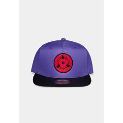 DIFUZED NARUTO SHIPPUDEN - MEN'S SNAPBACK CAP - 8718526155624
