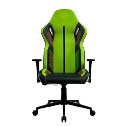 SPAWN GAMING CHAIR - LITE GREEN - 8605042624287
