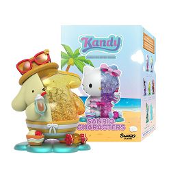 MIGHTY JAXX - KANDY: SANRIO SEA BREEZE SERIES - 658215278464