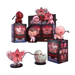 MIGHTY JAXX - STRANGER THINGS: DEMOPETS - 631978817606