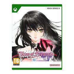 Tales Of Berseria Remastered (Xbox Series X) - 3391892036008
