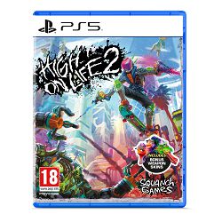 High On Life 2 (Playstation 5) - 884095226565