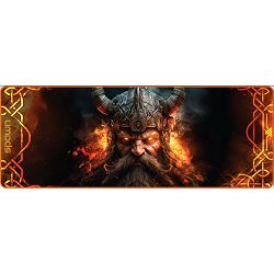 SPAWN MOUSE PAD VIKING 2 - XL - 8605042624348