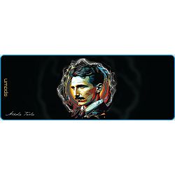 SPAWN MOUSE PAD TESLA - XL - 8605042624386