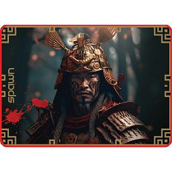 SPAWN MOUSE PAD SAMURAI - M - 8605042624355