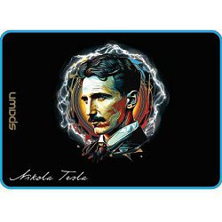 SPAWN MOUSE PAD TESLA - M - 8605042624379