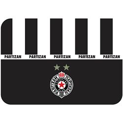 MOYE PARTIZAN MOUSE PAD - M - 8605042624423