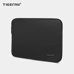 TIGERNU LAPTOP SLEEVE CEPHEUS 15.6" BLACK - 6928112305490