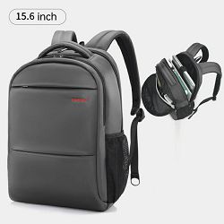 TIGERNU LAPTOP BACKPACK NORMA 15.6" LIGHT GREY - 6928112311095