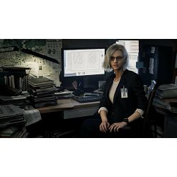 Resident Evil Requiem - Deluxe Steelbook Edition (Nintendo Switch 2) - 5055060907801