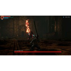 The Bearer & The Last Flame (Playstation 5) - 8436622260201