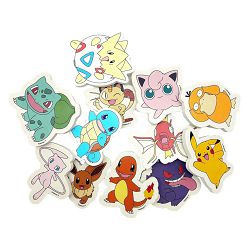 POKEMON - ERASER XXL 12PCS - 3701638729376