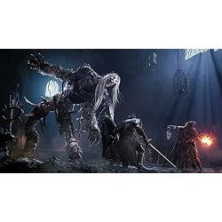 LORDS OF THE FALLEN [PL VERSION]  (Xbox Series X) - 5906961191953