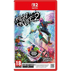 High On Life 2 (Nintendo Switch 2) - 884095226527