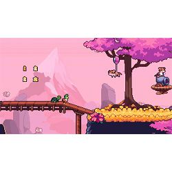 Windswept (Playstation 5) - 5056722400142