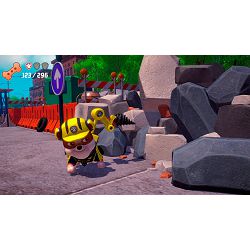 Paw Patrol: Adventure City Calls (Nintendo Switch) - 5061005359833