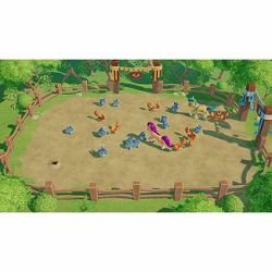 My Little Pony: A Maretime Bay Adventure (Nintendo Switch) - 5061005359840