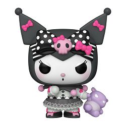 FUNKO POP SANRIO: KUROMI SPECIAL EDITION - 889698888608