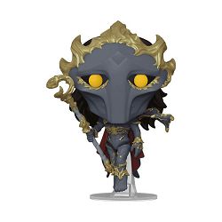 FUNKO POP ANIMATION: LEAGUE OF LEGENDS ARCANE - VIKTOR - 889698837002