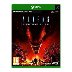 Aliens: Fireteam Elite (Xbox Series X & Xbox One) - 3512899124462
