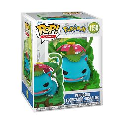 FUNKO POP PREMIUM: POKEMON - VENUSAUR - 889698916660