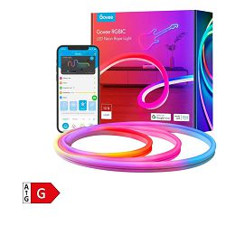 GOVEE NEON LED STRIP LIGHT 3M - 6974316991281