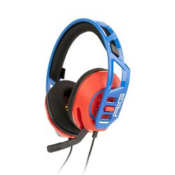 NACON HEADSET RIG 300 PRO SWITCH 2 RED/BLUE - 3665962029871