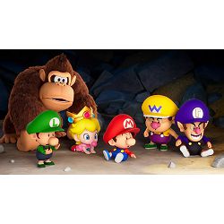 Mario Tennis Fever (Nintendo Switch 2) - 045496313616