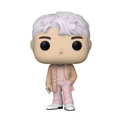 FUNKO POP ROCKS: BTS - J HOPE - 889698725767