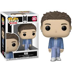 FUNKO POP ROCKS: BTS - RM - 889698725804