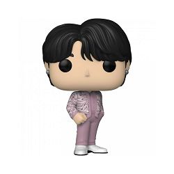 FUNKO POP ROCKS: BTS - JIMIN - 889698725774