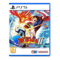 Captain Tsubasa 2: World Fighters (Playstation 5) - 3391892041019