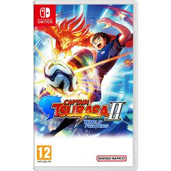 Captain Tsubasa 2: World Fighters (Nintendo Switch) - 3391892040951