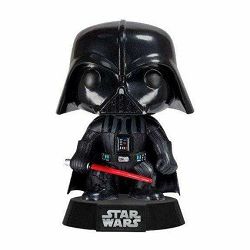 FUNKO POP: STAR WARS - DARTH VADER - 830395023007