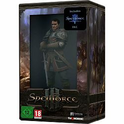 Spellforce 3 Limited Soul Harvest (PC) - 9120080074300