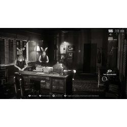 Chicken Police - Paint It Red! (Playstation 4) - 9120080076687