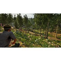 Park Ranger Simulator (Playstation 5) - 4015918166201