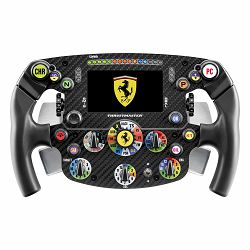 THRUSTMASTER FERRARI SF-25 FORMULA WHEEL ADD-ON REPLICA - 3362934005436