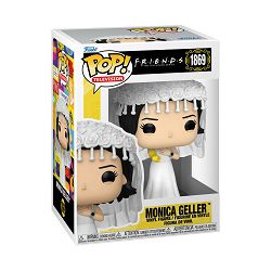 FUNKO POP TV: FRIENDS  - MONICA - 889698904179
