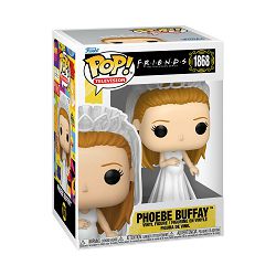 FUNKO POP TV: FRIENDS  - PHOEBE - 889698904186