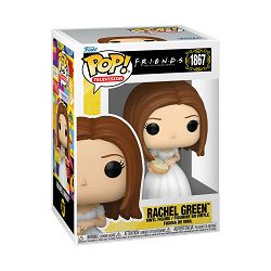FUNKO POP TV: FRIENDS  - RACHEL - 889698904193