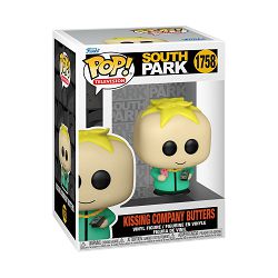 FUNKO POP TV: SOUTH PARK  - BUTTERS STOTCH - 889698863049